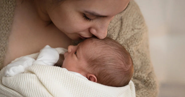 Prendre soin de soi après l’accouchement : une nécessité, pas un luxe