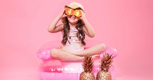 Préparer l’été avec les enfants : nos conseils essentiels pour un été réussi