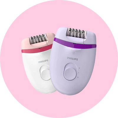 Shaving and Hair Removal>>