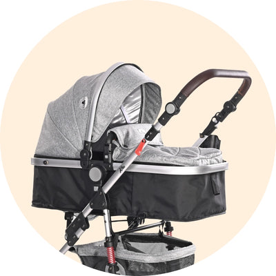 عربات الأطفال وإكسسواراتها>>