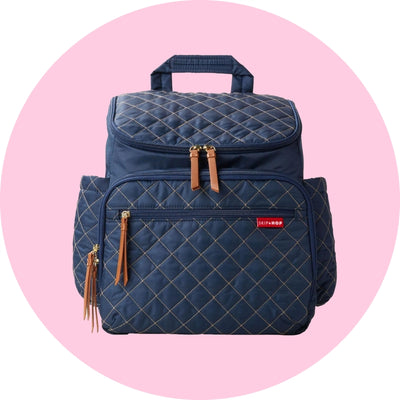 Diaper Bags>>