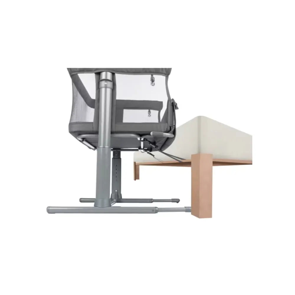 بيبي كونفور سرير مهد زينة مينيرال غرافيت