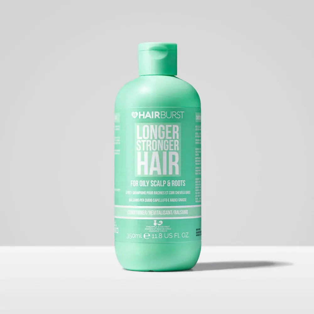Hairburst Après-Shampoing Pour le Cuir Chevelu Et Les Racines à Tendance Grasse