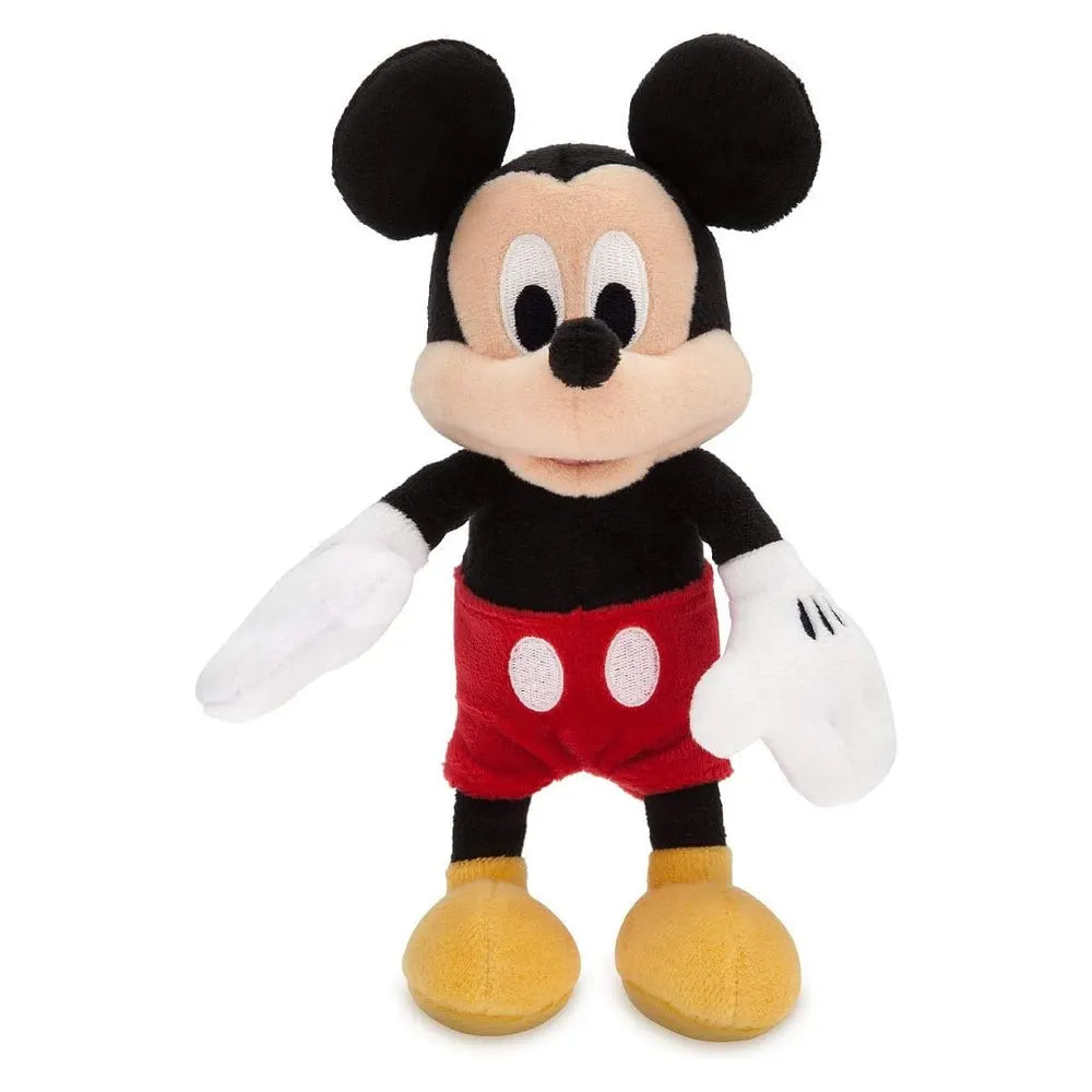 Disney Mickey Mouse Plush – 30 cm