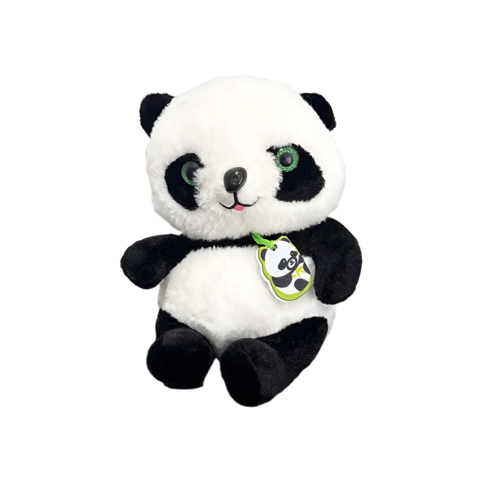 Peluche de panda – 20 cm