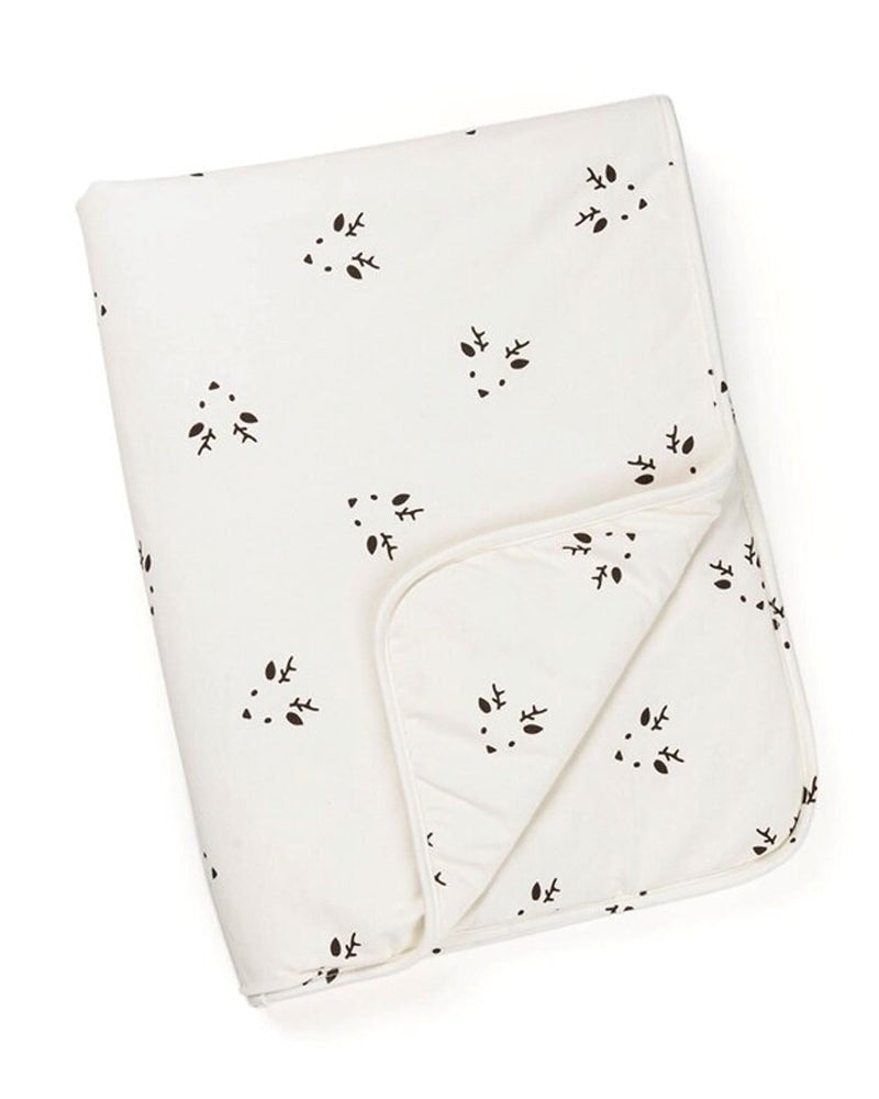 Doomoo Dream Baby Blanket 75×100 - Deer