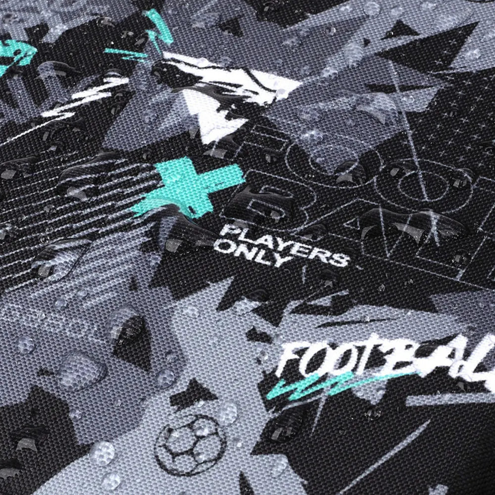 Gabol SCORE – Triple Compartment Pencil Case