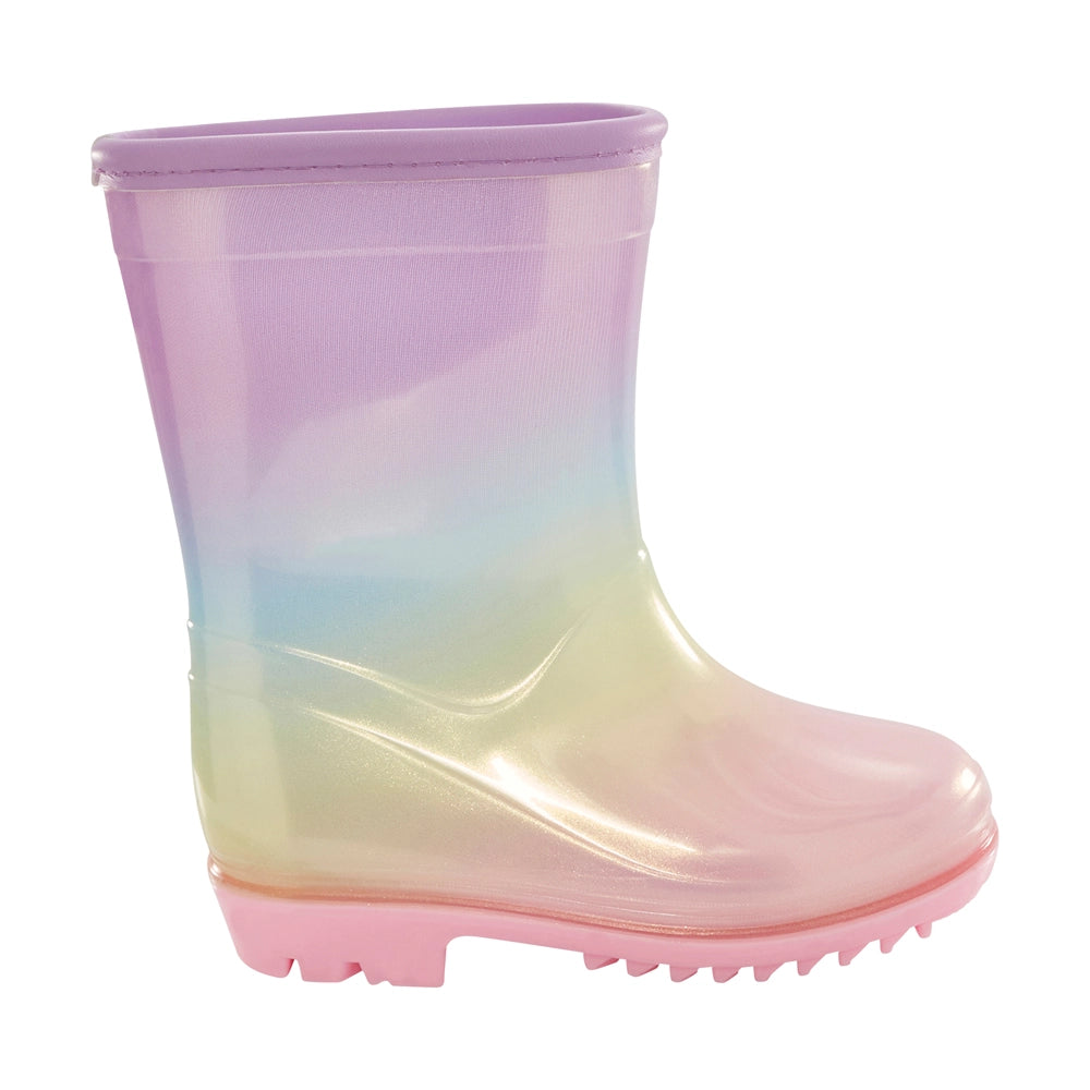 أحذية كارترز - قوس قزح - جزمة مطر معطرة