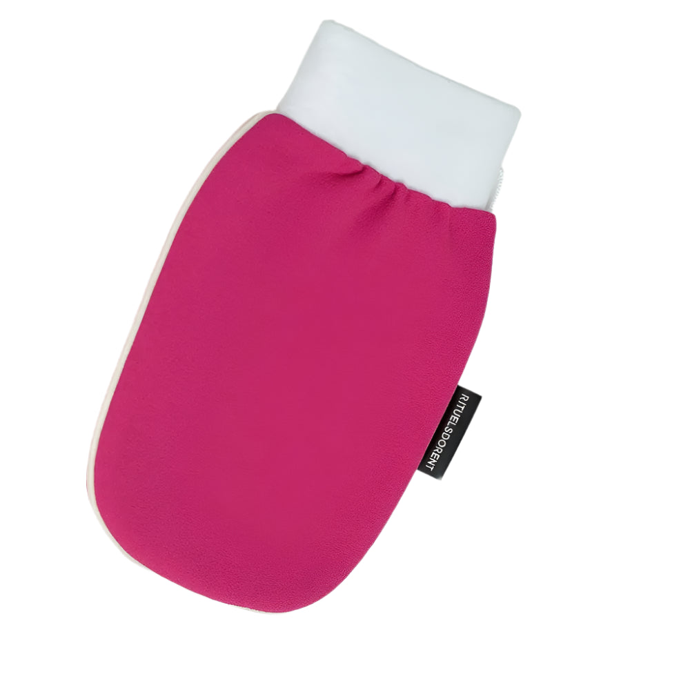 Oriental Rituals Exfoliating Glove
