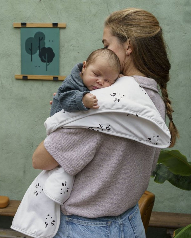 Doomoo Dream Baby Blanket 75×100 - Deer