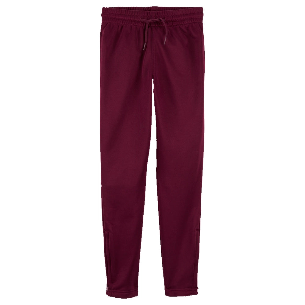 OshKosh Pantalones jogger con cordón - Marrón
