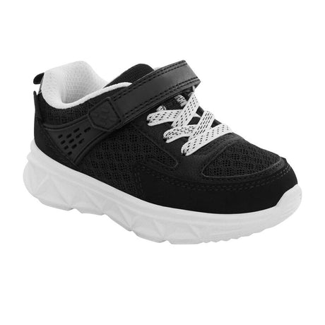 Baskets EverPlay OshKosh Shoes - Noir