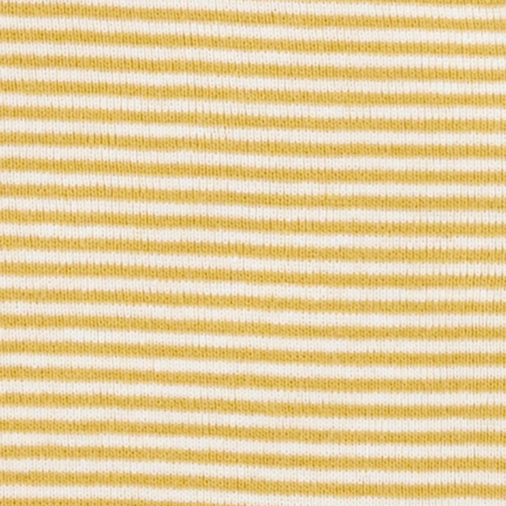 Carter's Set of 4 Long Sleeve Bodysuits - Multi