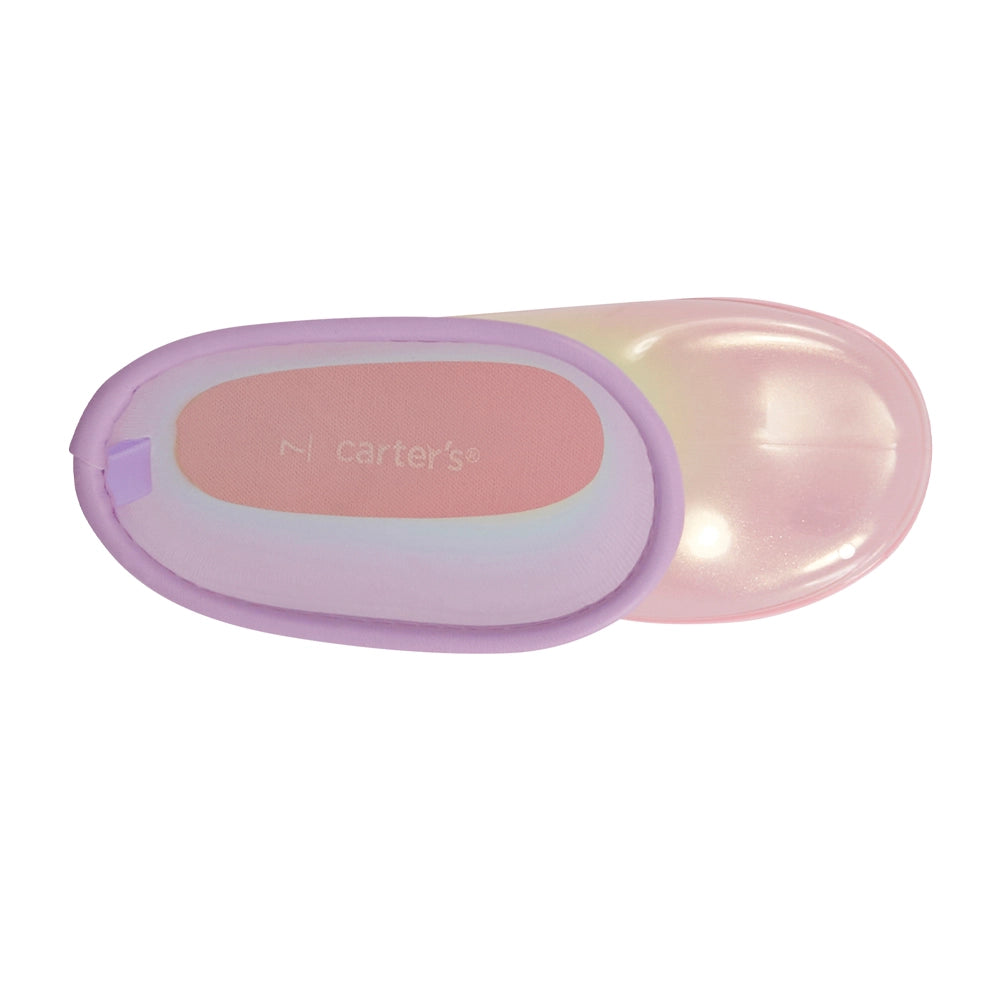 أحذية كارترز - قوس قزح - جزمة مطر معطرة