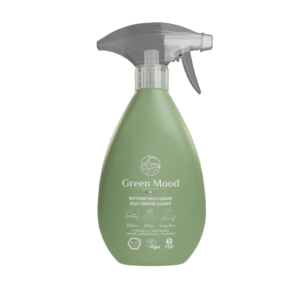 غرين مود منظف طبيعي متعدد الاستعمالات 500 مل