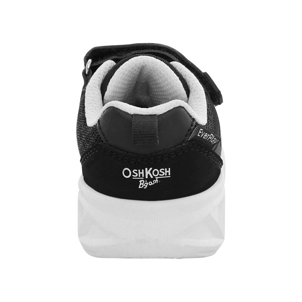 Baskets EverPlay OshKosh Shoes - Noir