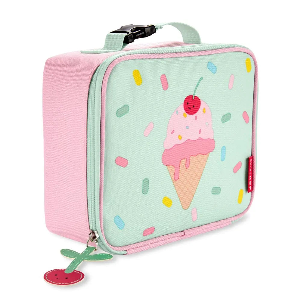 Bolsa de almuerzo Skip Hop Zoo - Helado