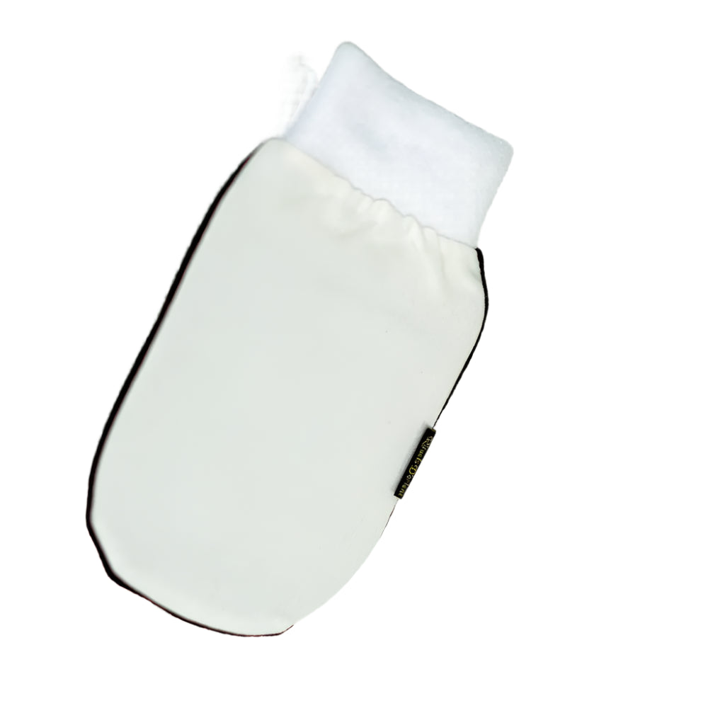 Oriental Rituals Exfoliating Glove