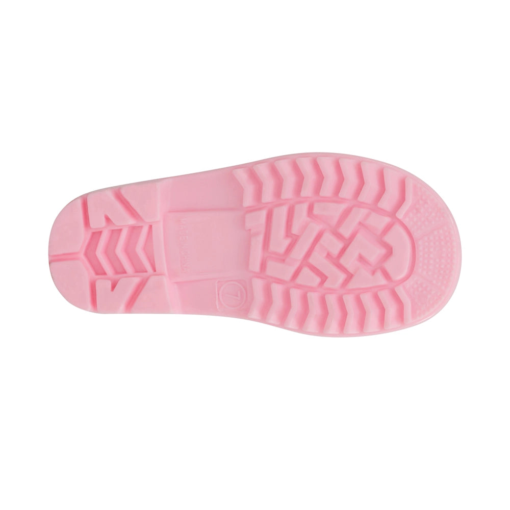 Bottes de Pluie Parfumées Carter's Shoes - Arc en Ciel