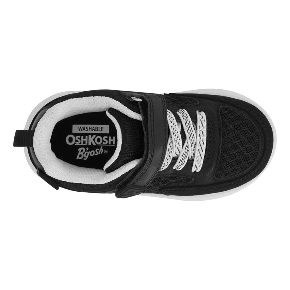 Baskets EverPlay OshKosh Shoes - Noir