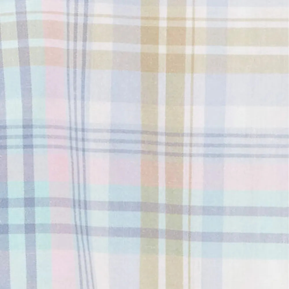 Body à Carreaux Boutonné OshKosh - Multi