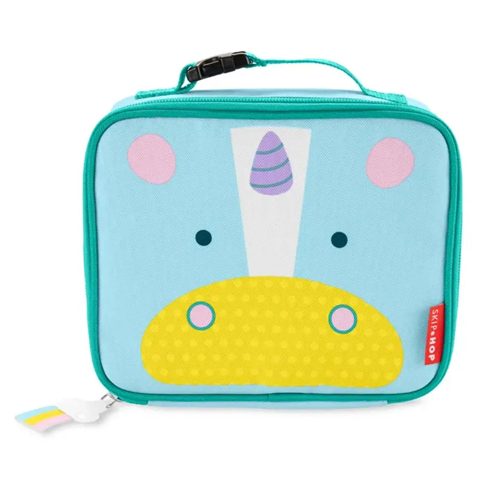 Bolsa de almuerzo Skip Hop Zoo - Unicornio