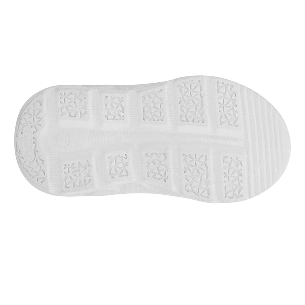 Baskets EverPlay OshKosh Shoes - Noir