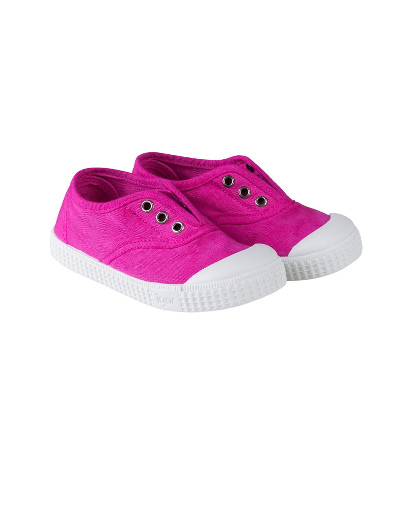 أحذية رياضية بيري من إيغور - وردي فوشيا