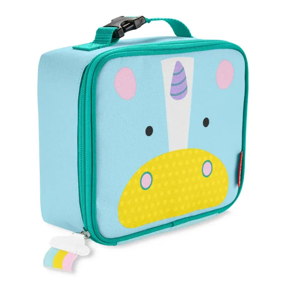 Bolsa de almuerzo Skip Hop Zoo - Unicornio