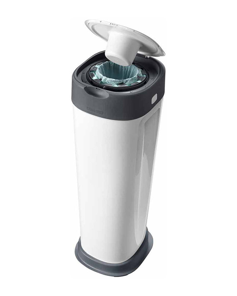 Tommee Tippee Sangenic XL Papelera para pañales - Blanco