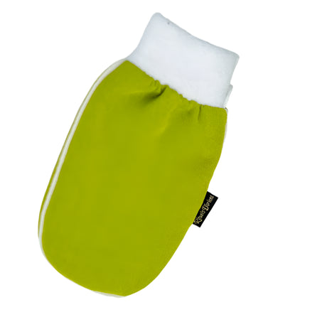 Oriental Rituals Exfoliating Glove