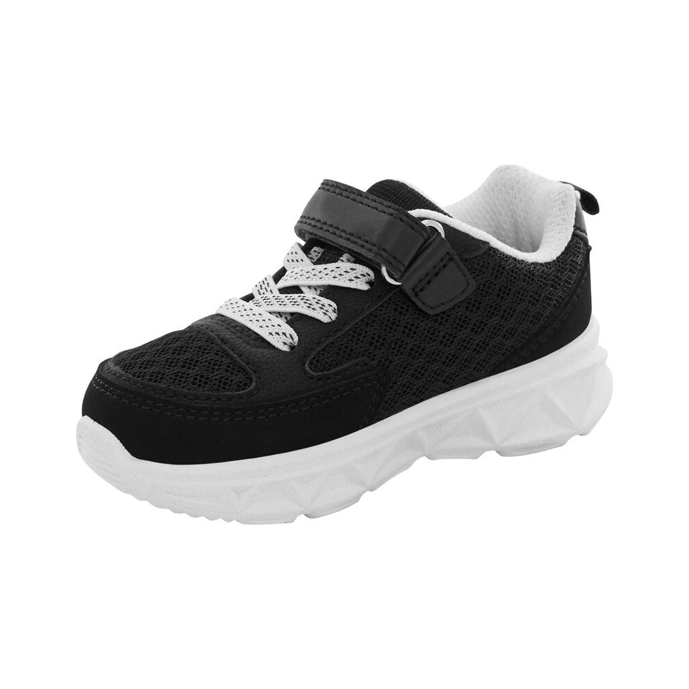 Baskets EverPlay OshKosh Shoes - Noir