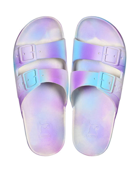 Cacatoès Sandales Lapa Teen Mixte - Multi