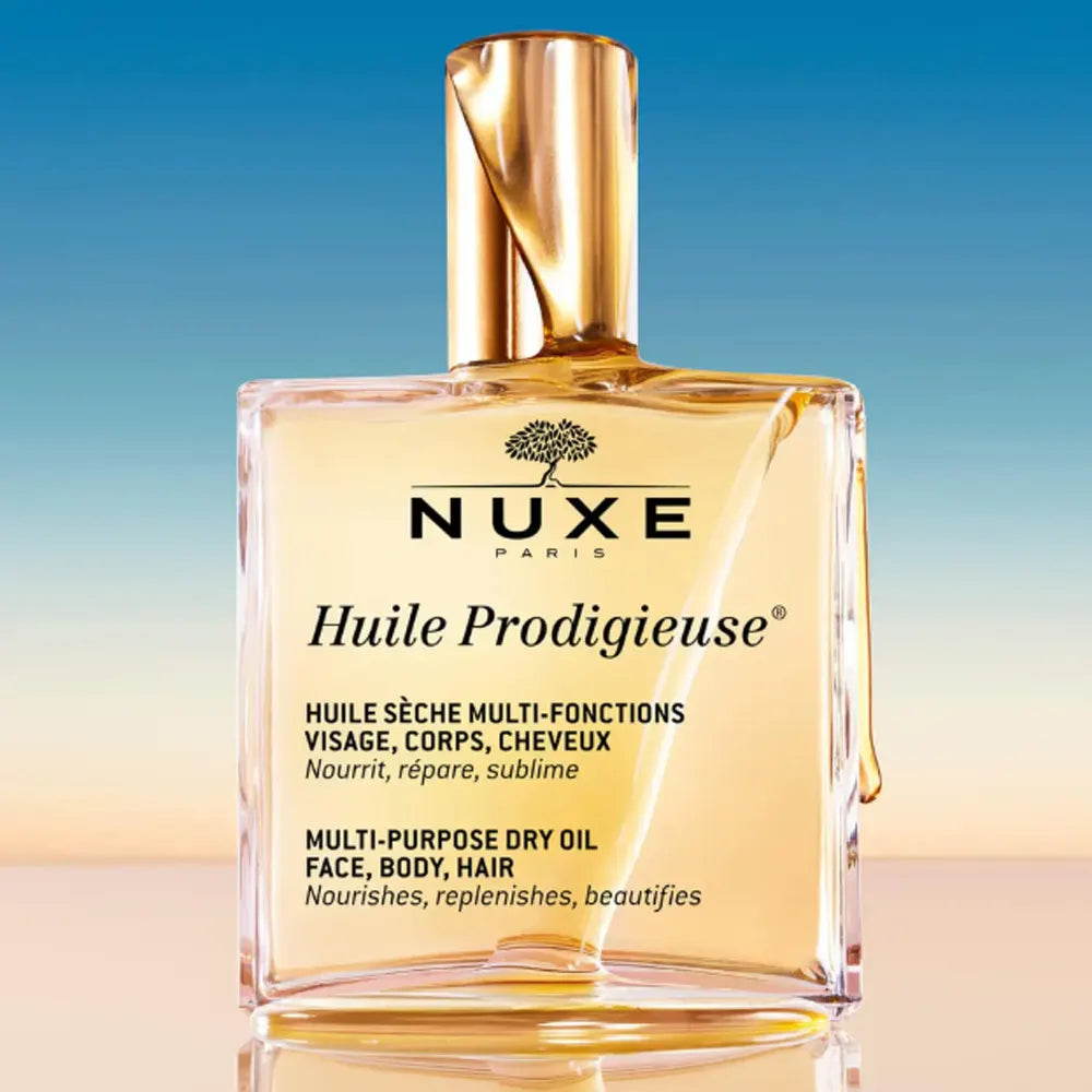 Nuxe Huile Prodigieuse Dry Oil - 50ml