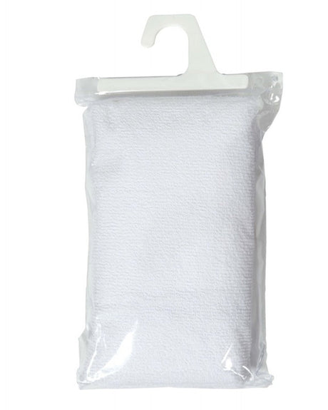 Candide Alèse éponge 60x120cm - Blanc