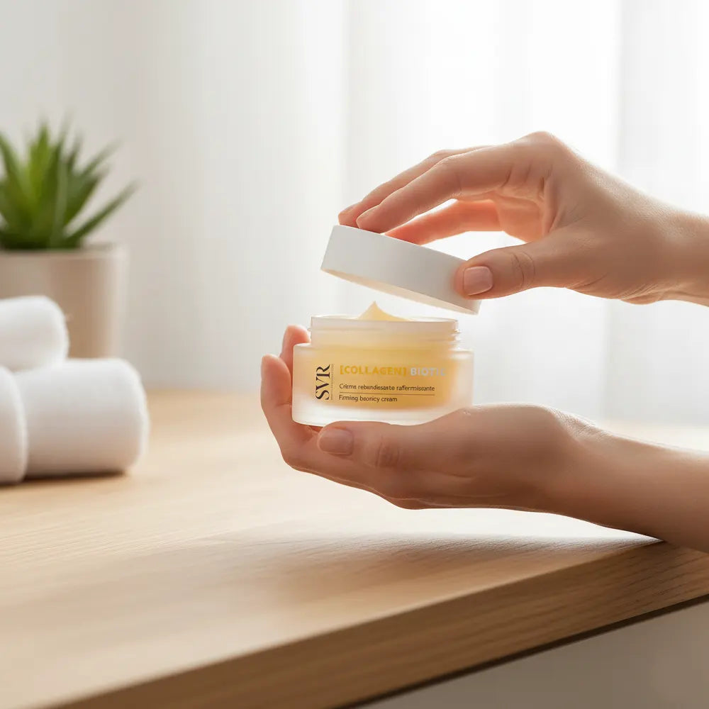 إس في آر كولاجين بايوتيك عبوة إعادة تعبئة 50 مل