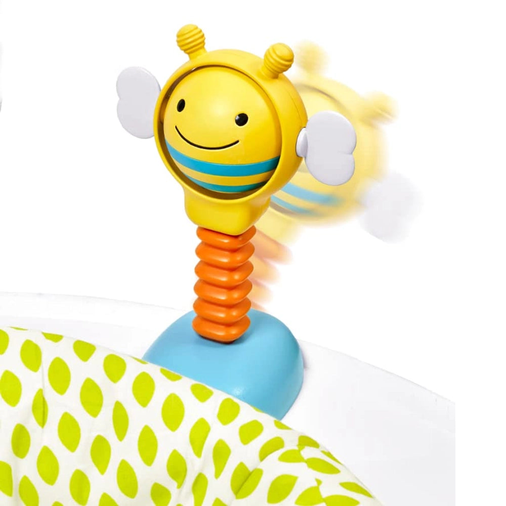 Skip Hop Jumper Pliable Explore & More 4M+
