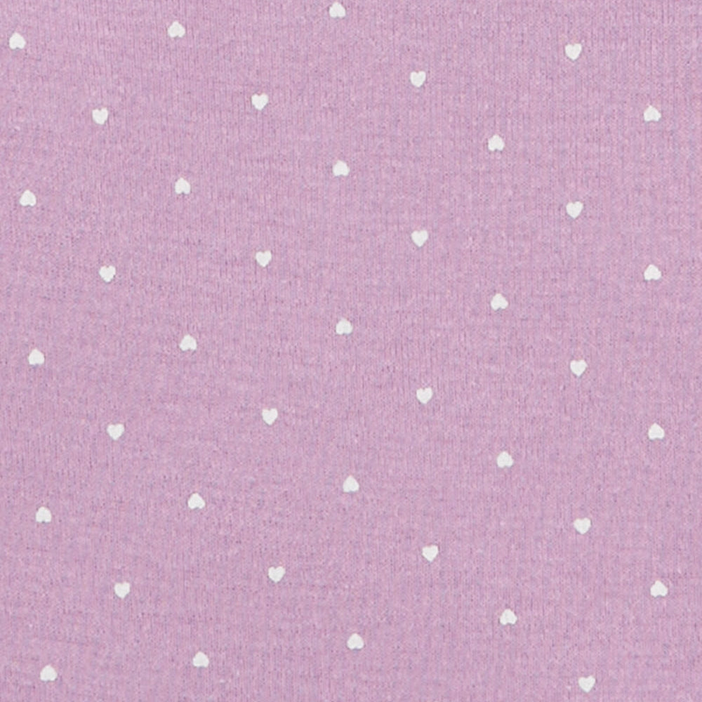 Carter's 5-Pack Short Sleeve Bodysuits - Polka Dot