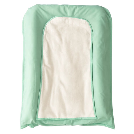 Babymat Matelas à Langer - Vert d'Eau