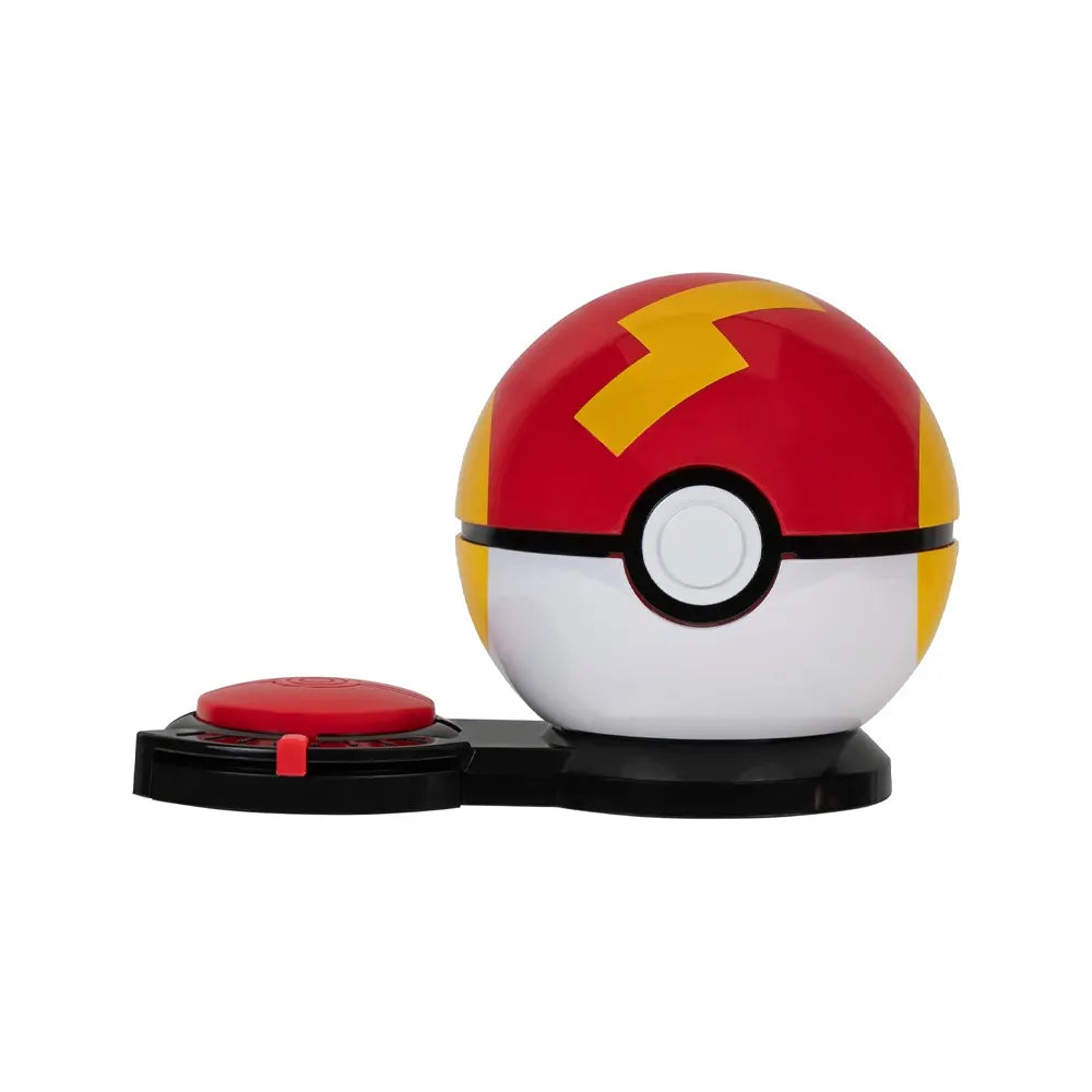 Pokémon – Ataque Sorpresa PokéBall – 4A+