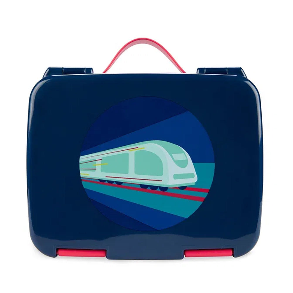 Skip Hop Boîte À Lunch ZOO Bento - Train