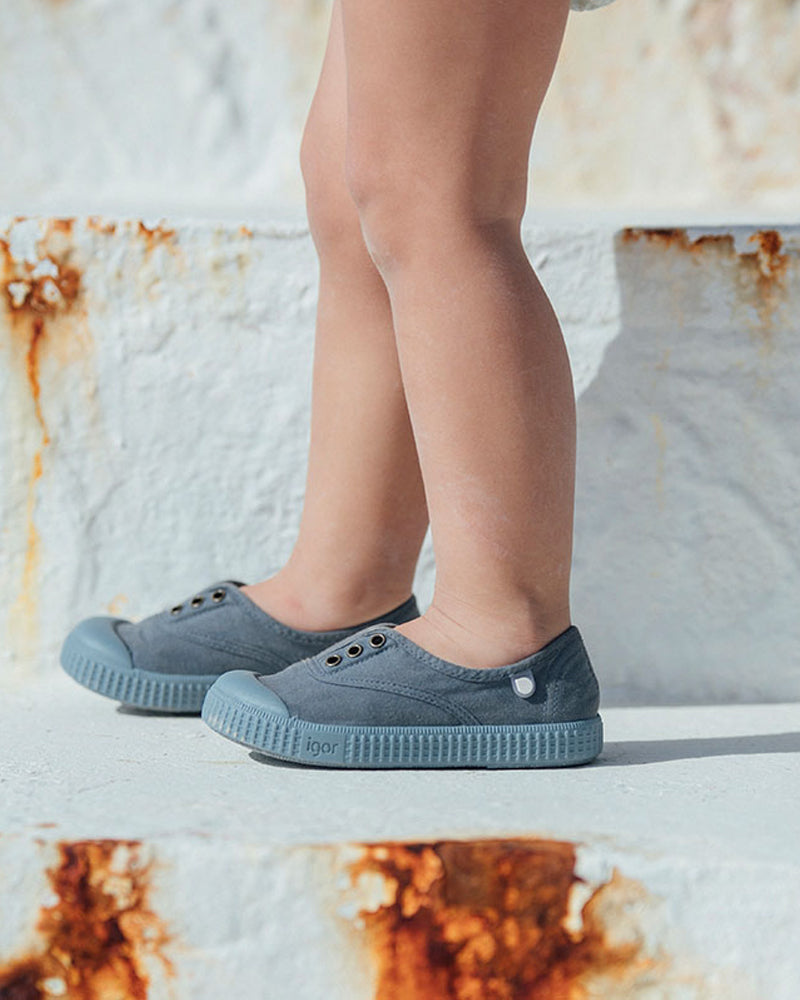 أحذية رياضية بيري إم سي من إيغور - أزرق