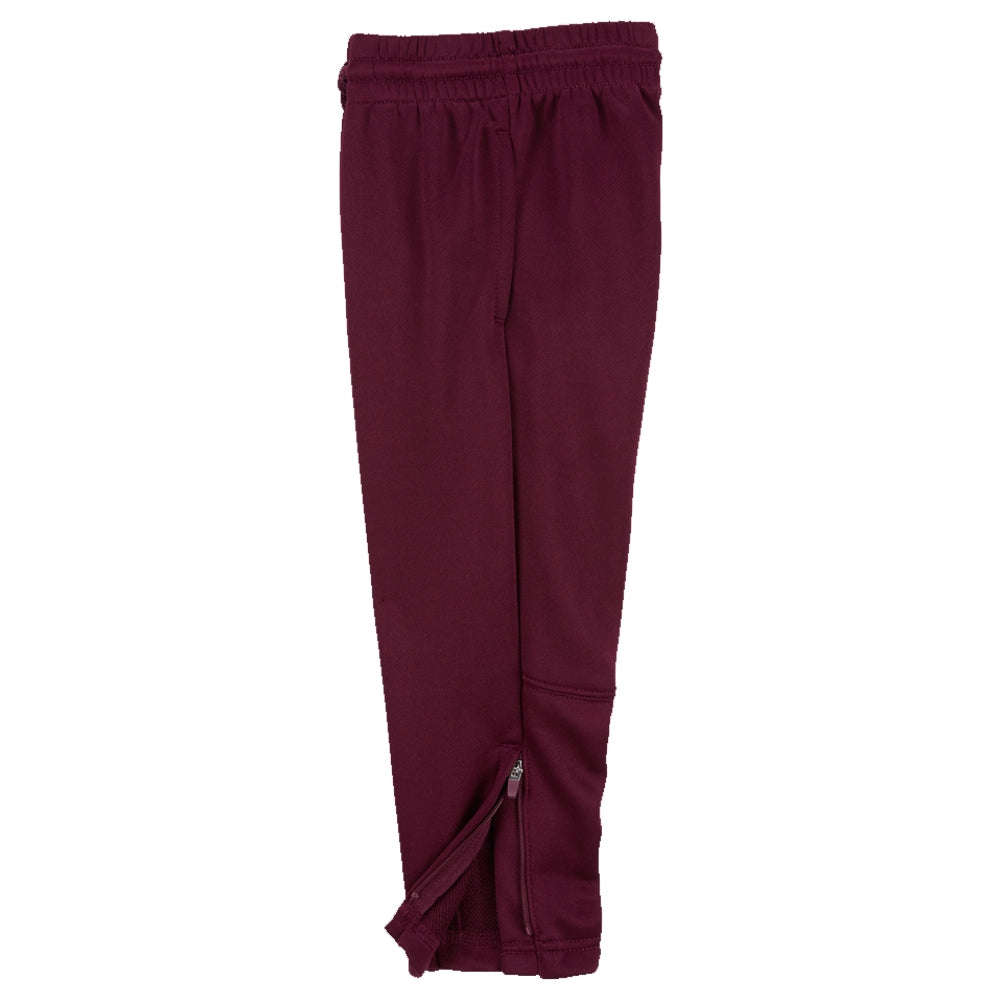 OshKosh Baby Knit Joggers con cordón - Marrón