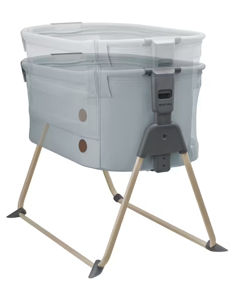 Berceau Cododo Tori Beyond Gris Maxi-Cosi