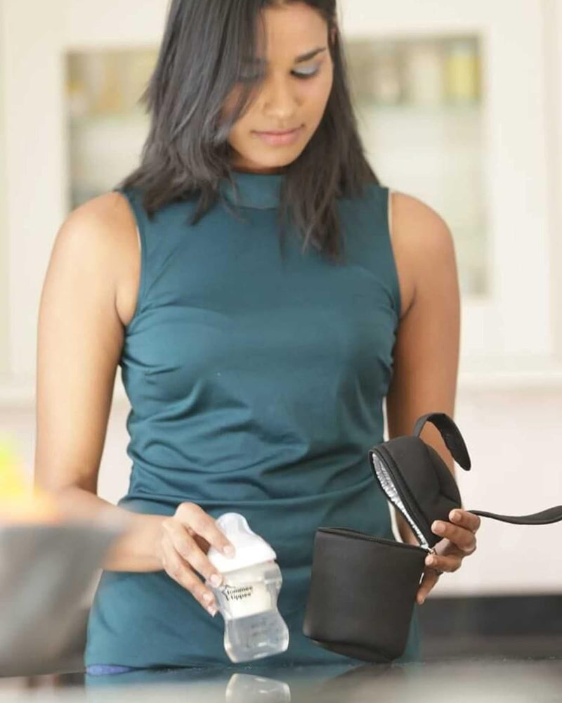 2 Sacs Isothermes Pour Bouteilles Tommee Tippee