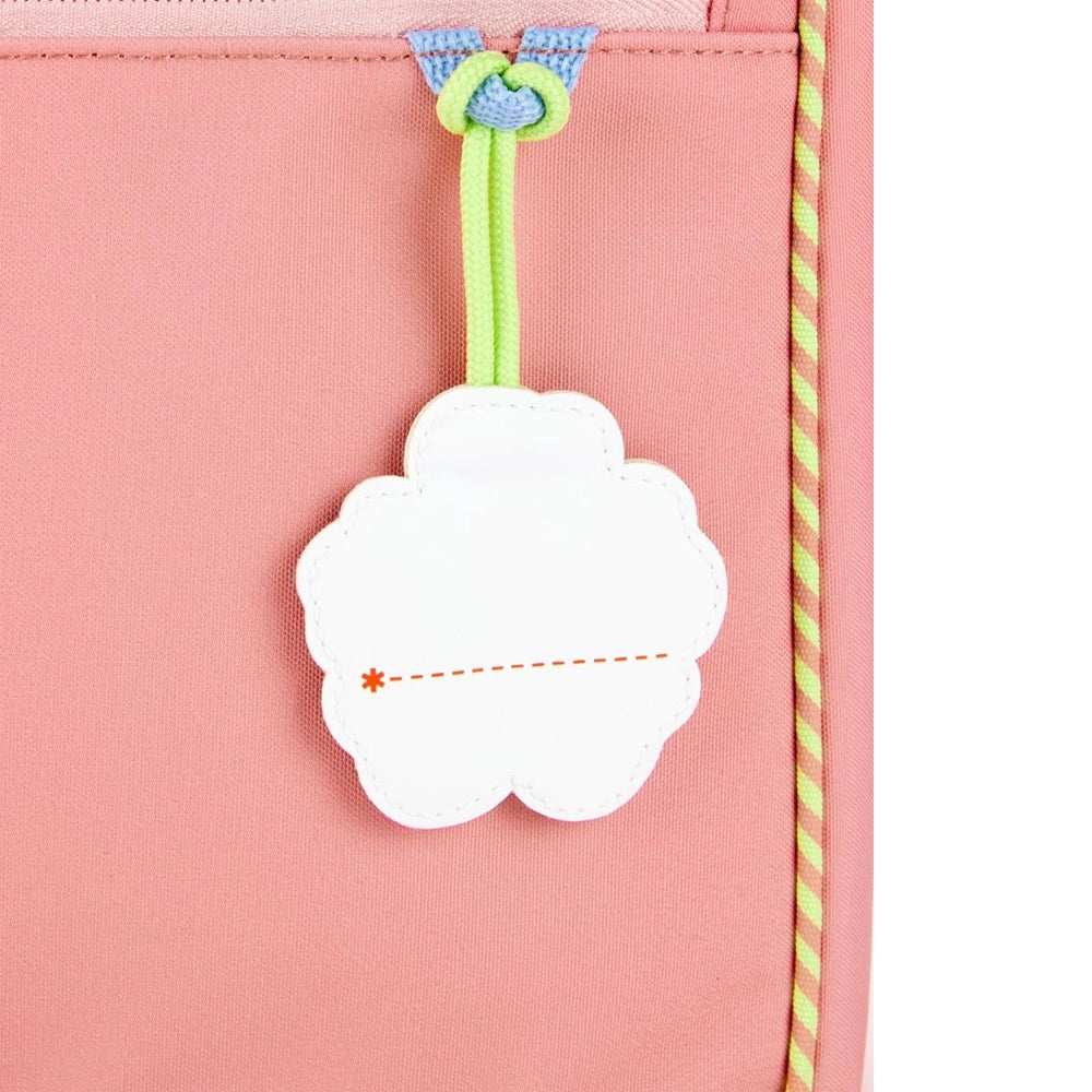 Skip Hop Sac à Dos Wander Kids Bugs - Rose