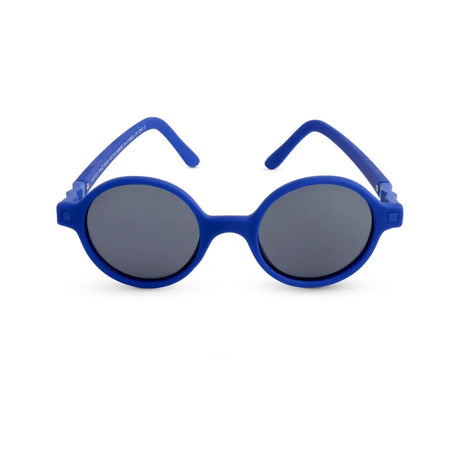 ki ET LA Lunettes Sun 6-9 ans Rozz - Bleu Electrique