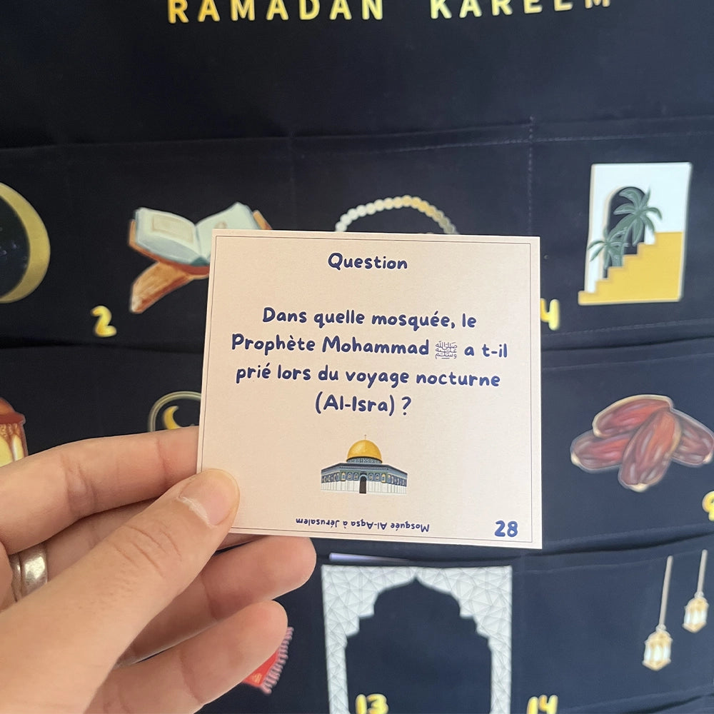 بطاقات الأعمال الصالحة - خاصة بسن 12 عاماً فما فوق