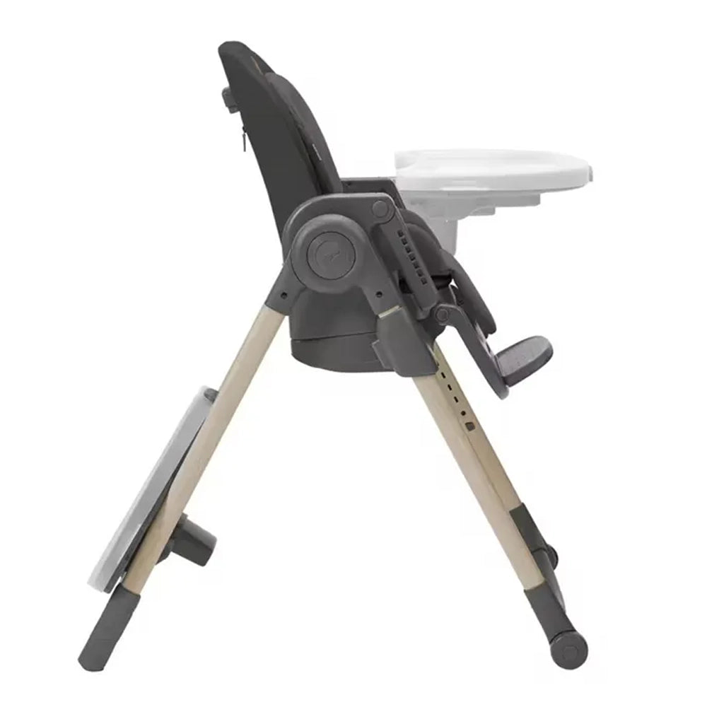 Maxi-cosi MINLA Graphite ECO High Chair