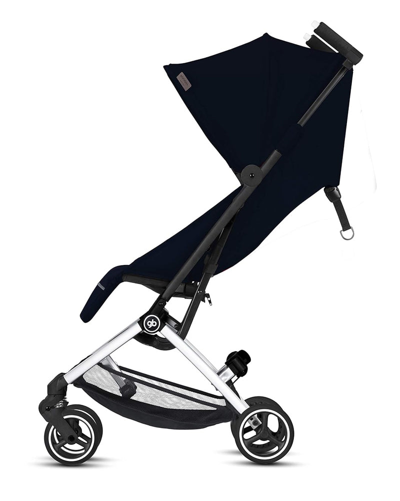 CYBEX GB Poussette Pockit+ All City - Noir